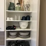 Salute - Cosy Et Confort Pour 2 Personnes Apartmán *