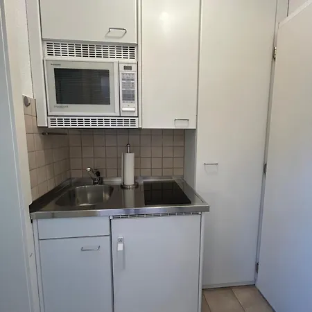 公寓 Salute - Cosy Et Confort Pour 2 Personnes 洛伊克巴德