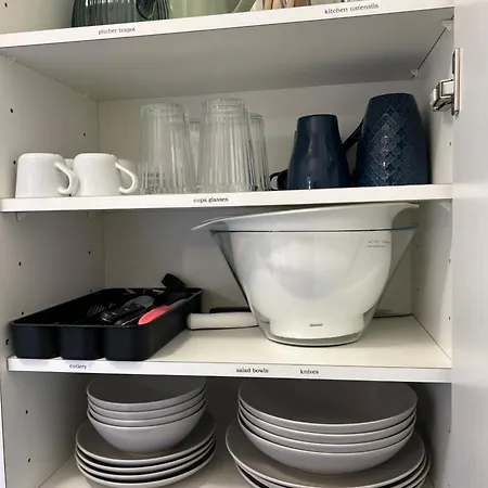 Salute - Cosy Et Confort Pour 2 Personnes 公寓 洛伊克巴德