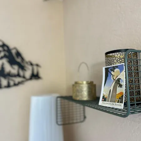 Salute - Cosy Et Confort Pour 2 Personnes *