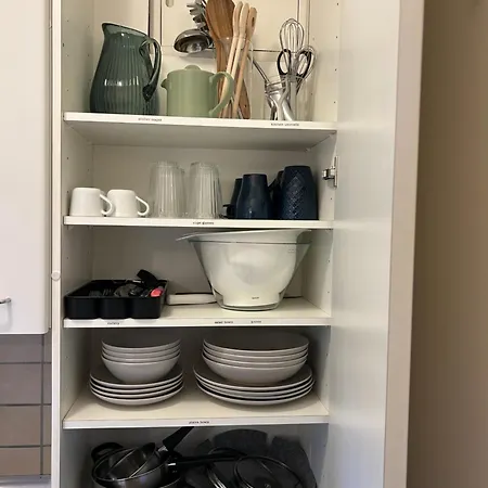 Salute - Cosy Et Confort Pour 2 Personnes 公寓 *