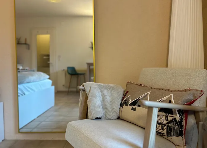 Salute - Cosy Et Confort Pour 2 Personnes 아파트 로이커바드