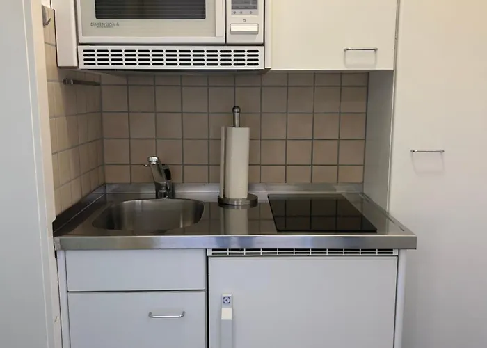 아파트 Salute - Cosy Et Confort Pour 2 Personnes *