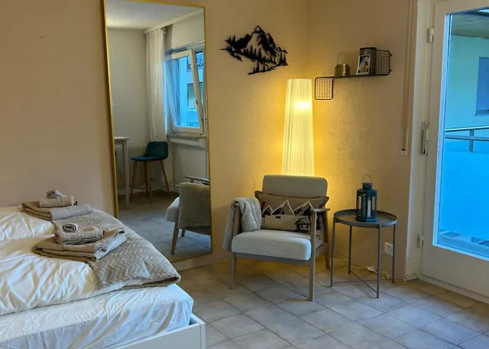 Salute - Cosy Et Confort Pour 2 Personnes * 로이커바드