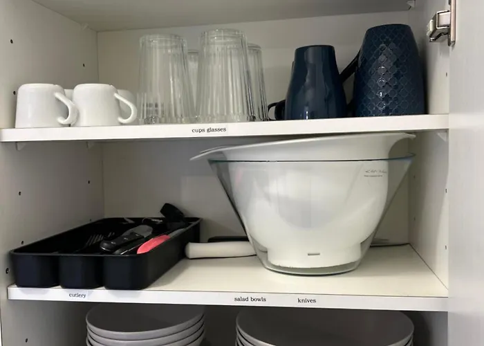 Salute - Cosy Et Confort Pour 2 Personnes 아파트 로이커바드