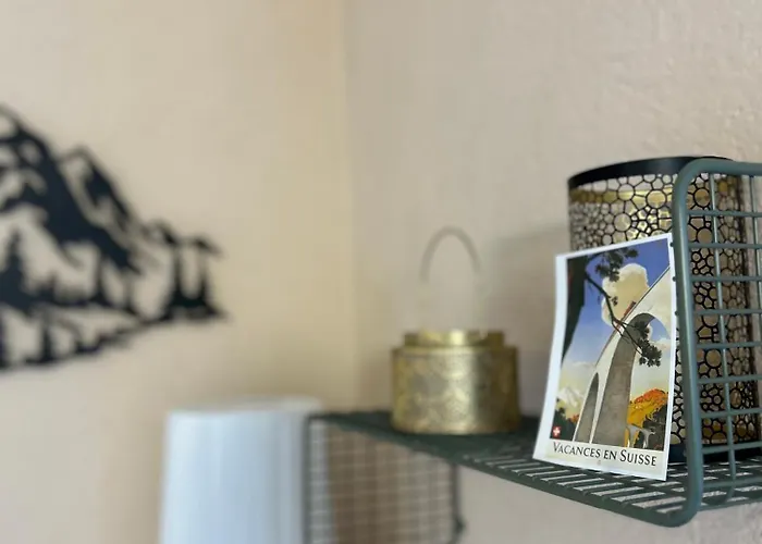 Salute - Cosy Et Confort Pour 2 Personnes *