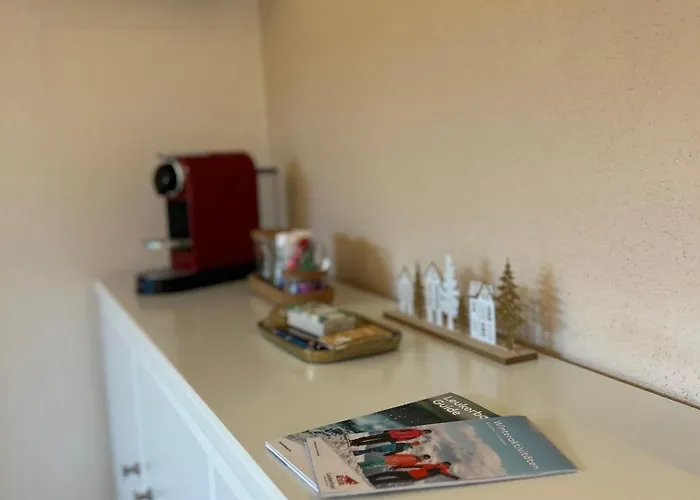 Salute - Cosy Et Confort Pour 2 Personnes 로이커바드